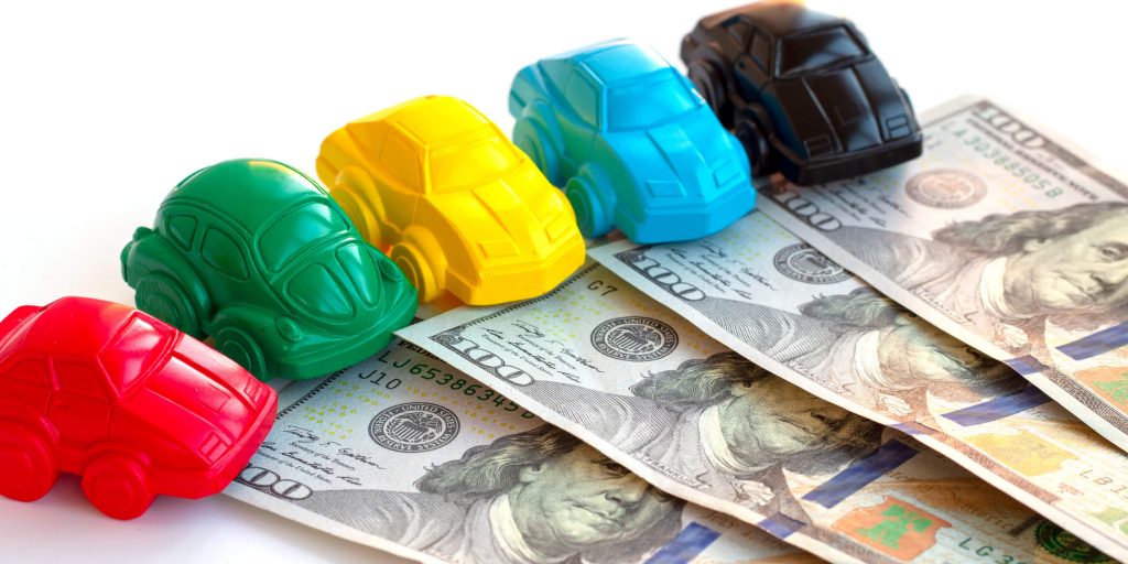 Lucas Auto Care Has Ways You Can Finance Your Auto Repair