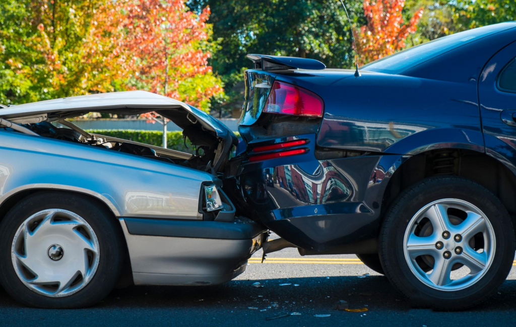 What You Should Do After an Automobile Accident