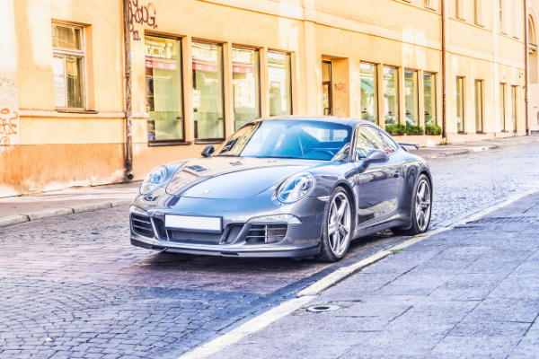 4 Common Signs of Emission Control System Failure