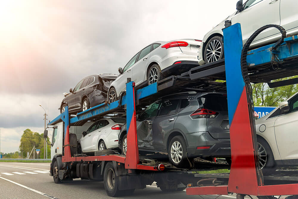 Things That Void An Extended Car Warranty