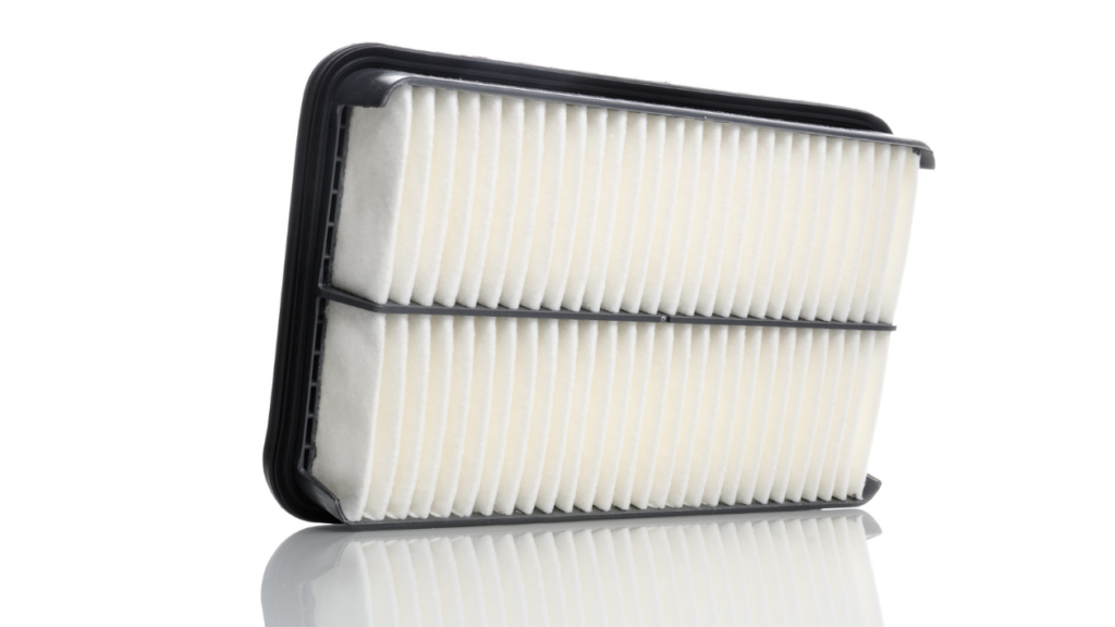 What Filters Does My Acura Have?