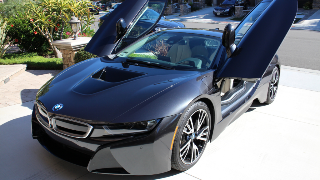 European Sports Cars