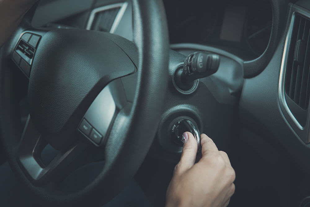 Signs My Maserati’s Starter Is Going Bad