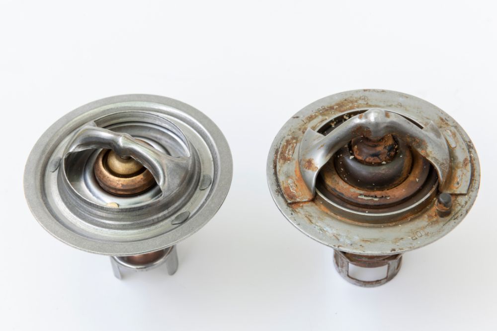 Signs My Volvo's Thermostat Is Bad and Should Be Replaced