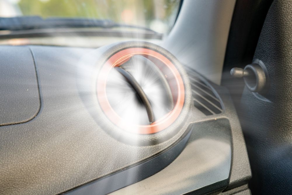 How To Properly Maintain Your Vehicle's Cooling System