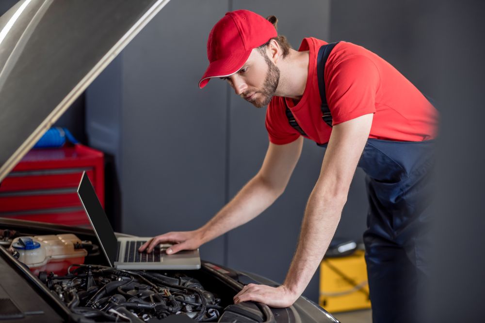 The Benefits of Auto Diagnostics