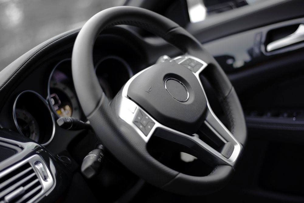 All You Need to Know About Steering and Suspension Repair