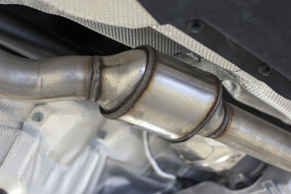 Why Catalytic Converter Repair Is Essential