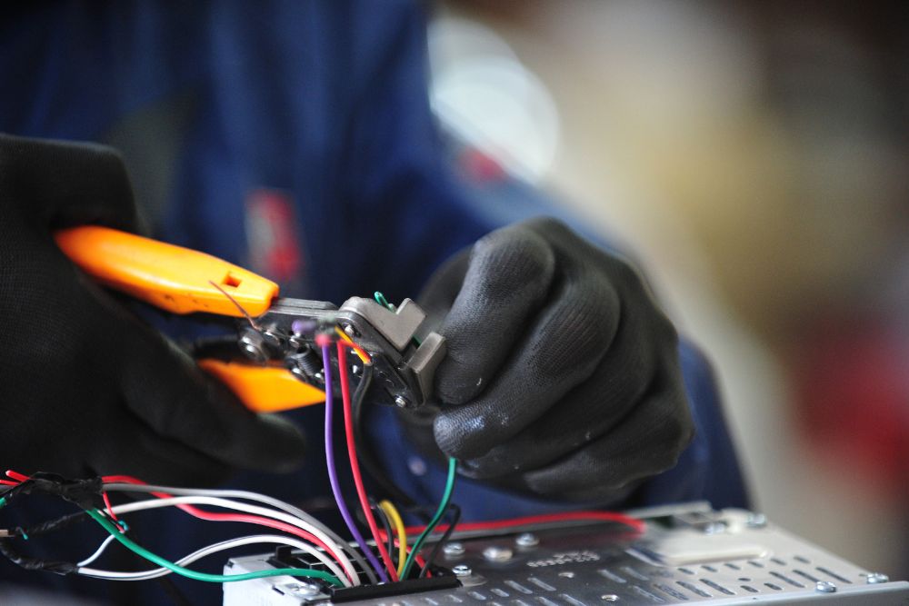 The Importance of Proper Electrical Repairs in European Vehicles