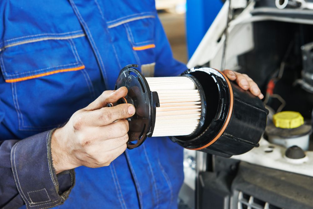 uncompromising performance european auto filters and fluids for precision engineering